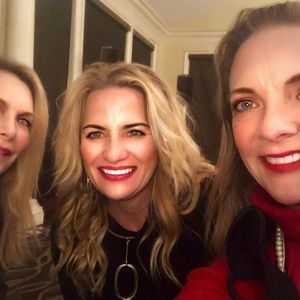 Meet your Posher, Dessie